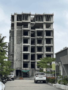 Project Image of 754.0 - 1047.0 Sq.ft 2 BHK Apartment for buy in Global Orlean