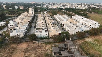 Project Image of 0.0 - 2040.0 Sq.ft 4 BHK Villa for buy in Silver Oak Villas