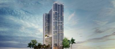 Project Image of 791.0 - 1757.0 Sq.ft 2 BHK Apartment for buy in Kopotra Elegance
