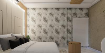 Project Image of 850.0 - 2000.0 Sq.ft 2 BHK Villa for buy in Shree Krishna Avenue Phase 2