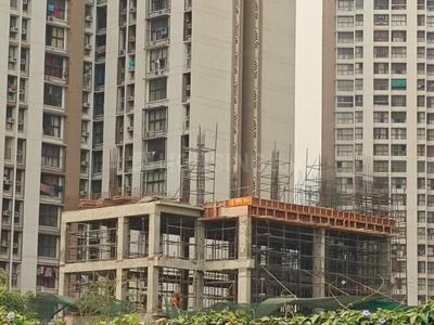 Project Image of 565.32 - 744.0 Sq.ft 2 BHK Apartment for buy in Rustomjee La Vie Wing B
