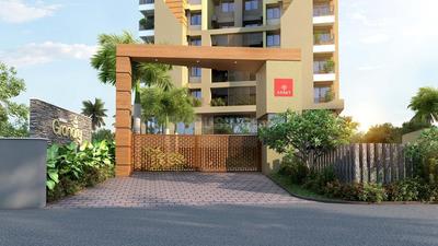 Project Image of 1236.0 - 1792.0 Sq.ft 2 BHK Apartment for buy in Asset Granary