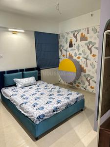 Project Image of 0.0 - 1545.0 Sq.ft 3 BHK Apartment for buy in Laxmi Sky Park