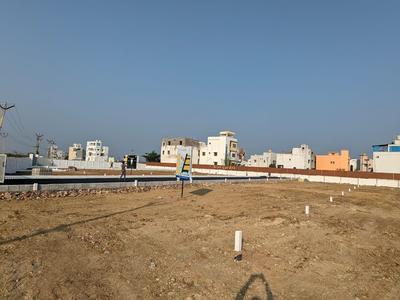 Project Image of 880.0 - 2640.0 Sq.ft Residential Plot Plot for buy in Value Arav Garden