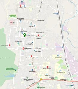 Project Image of 1300.0 - 1893.0 Sq.ft 2 BHK Apartment for buy in Lifestyle Galaxia