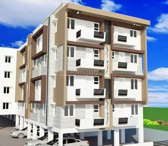 Project Image of 630.0 - 1272.0 Sq.ft 2 BHK Apartment for buy in Priyadarshini Aishwaryam