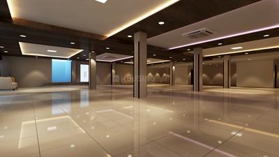 Project Image of 1061.0 - 1190.0 Sq.ft 2 BHK Apartment for buy in Star Galaxy Phase 2