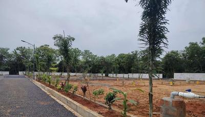 Project Image of 873.0 - 1293.0 Sq.ft Residential Plot Plot for buy in V Professional Jabamalai Avenue Phase 2