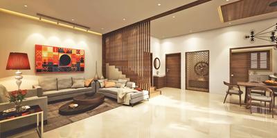 Project Image of 2538.0 - 3285.0 Sq.ft 4 BHK Villa for buy in Sampad Foresta
