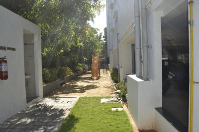 Project Image of 0.0 - 1710.0 Sq.ft 3 BHK Apartment for buy in Green Valleys Shelters Green Park