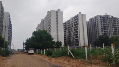Project Image of 2916.0 - 4383.0 Sq.ft 3 BHK Apartment for buy in Saamarth H7