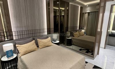 Project Image of 404.0 - 1161.96 Sq.ft 1 BHK Apartment for buy in Siddha Sky