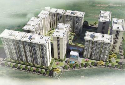 Project Image of 600.0 - 1550.0 Sq.ft 1 BHK Apartment for buy in Shilpkar Anmol