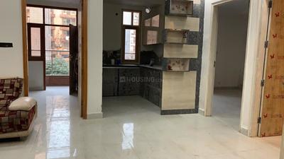Project Image of 630.0 - 1170.0 Sq.ft 2 BHK Apartment for buy in Mittal God Gift Luxury Homes