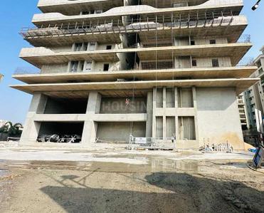 Project Image of 0.0 - 5999.0 Sq.ft 4 BHK Apartment for buy in W By DSR