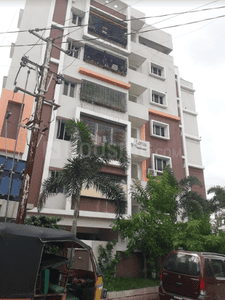 Project Image of 0.0 - 920.0 Sq.ft 2 BHK Apartment for buy in SV Vaishnavi Lotus