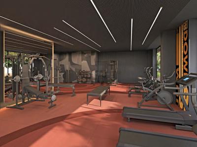 Project Image of 1033 Sq.ft 2 BHK Apartment / Flat for sale in Vardhaman Nagar for Rs. 5000000