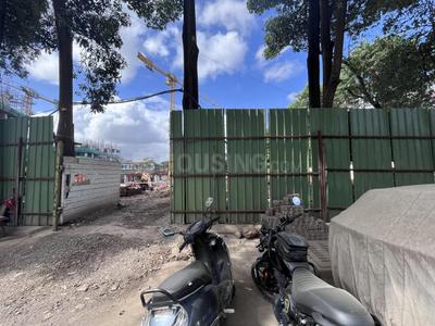 Project Image of 452.2 - 876.73 Sq.ft 1 BHK Apartment for buy in Mahindra Nestalgia Phase 1