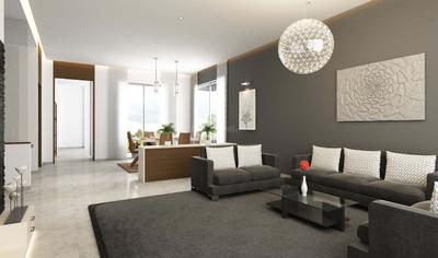 Project Image of 7000.0 - 10000.0 Sq.ft 4 BHK Villa for buy in Ace Palazzo