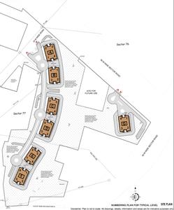 Project Image of 0.0 - 3577.0 Sq.ft 4 BHK Apartment for buy in DLF Privana