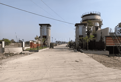 Project Image of 1000 Sq.ft Residential Plot / Land for sale in Ringnodiya for Rs. 5000000