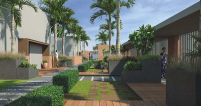 Project Image of 0.0 - 970.0 Sq.ft 3 BHK Apartment for buy in Swarnim Sun