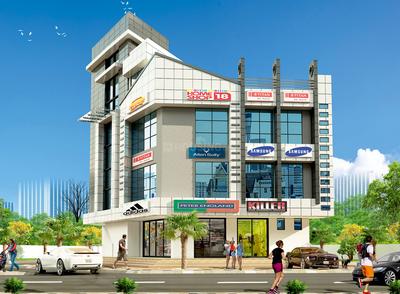 Project Image of 178.0 - 481.0 Sq.ft 1 BHK Apartment for buy in Sargam Avenue