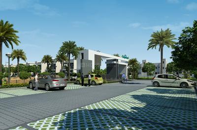 Project Image of 988.0 - 2594.0 Sq.ft 2 BHK Villa for buy in Mahidhara Supreme