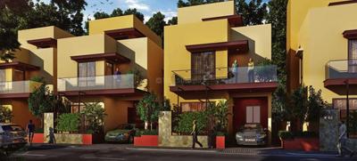 Project Image of 1830.0 - 3158.0 Sq.ft 3 BHK Villa for buy in Inner Urban Serenity