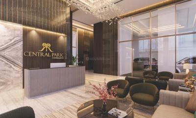 Project Image of 4120.0 - 6000.0 Sq.ft 3 BHK Apartment for buy in Central Park