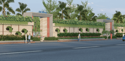 Project Image of 1719.75 - 2481.3 Sq.ft Residential Plot Plot for buy in Orchid Villa