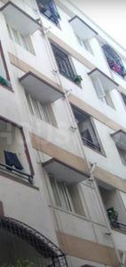 GNR Enclave Elevation 1