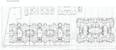 Project Image of 1225.0 - 1450.0 Sq.ft 2 BHK Apartment for buy in Aaryan Aviskaar
