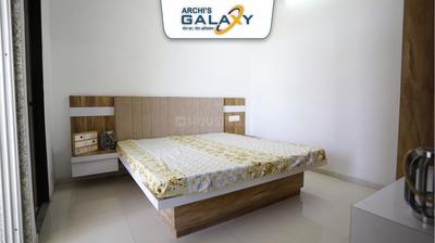 Project Image of 0.0 - 515.0 Sq.ft 2 BHK Apartment for buy in Archi Galaxy