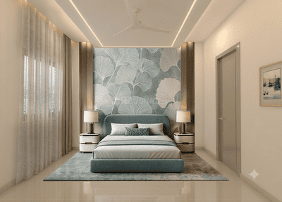 Project Image of 896.2 - 1056.59 Sq.ft 3 BHK Apartment for buy in Rohini Ramji