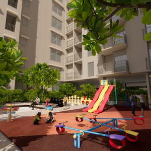 Project Image of 2417.26 - 3149.54 Sq.ft 3.5 BHK Apartment for buy in Mahima Valenza