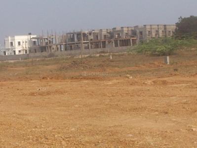 Project Image of 600.0 - 1500.0 Sq.ft Residential Plot Plot for buy in Yume Homes Thavesh Avenue