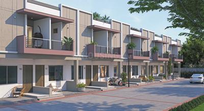 Project Image of 0.0 - 522.0 Sq.ft Residential Plot Plot for buy in Vaidehi Homes