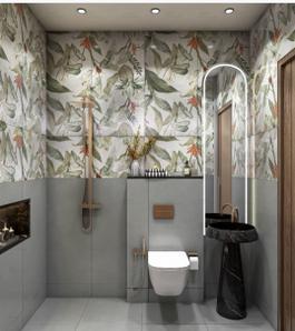 Project Image of 600.0 - 1600.0 Sq.ft 2 BHK Builder Floor for buy in S Gambhir Skyline Apartment