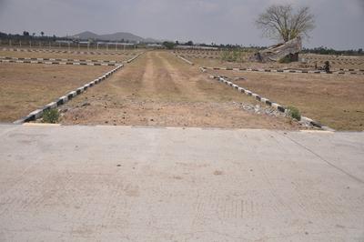 Project Image of 970.0 - 2892.0 Sq.ft Residential Plot Plot for buy in Murugan Sri Sai Avenue Annexe