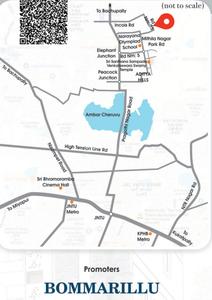Project Image of 1210.0 - 1230.0 Sq.ft 2 BHK Apartment for buy in Bommarillu Avaas