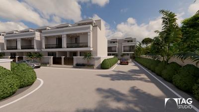 Project Image of 0.0 - 2700.0 Sq.ft Residential Plot Plot for buy in GR Signature