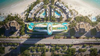 Project Image of 5230.0 - 7054.0 Sq.ft 2 BHK Apartment for buy in Dubai Como Residences