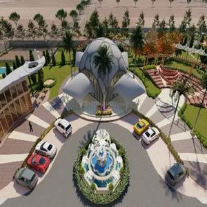 Project Image of 1237.53 - 1612.97 Sq.ft Residential Plot Plot for buy in Soha Olive Town