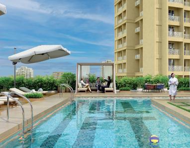 Project Image of 433.03 - 632.06 Sq.ft 1 BHK Apartment for buy in The House Chavan Sarveshwara