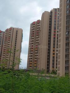 Project Image of 725.0 - 908.0 Sq.ft 2 BHK Apartment for buy in Shapoorji Pallonji Joyville Hadapsar Annexe