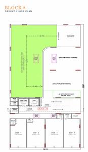 Project Image of 358.87 - 599.55 Sq.ft 1 BHK Apartment for buy in JP And Sons Pragati