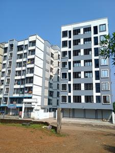 Project Image of 290.0 - 603.0 Sq.ft 1 RK Apartment for buy in Magnus Pride