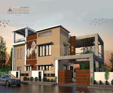 Project Image of 0.0 - 2300.0 Sq.ft 3 BHK Villa for buy in Sree Amitra Adarsh