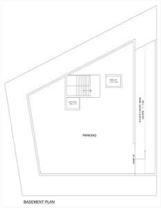 Project Image of 755.2 - 760.9 Sq.ft 3 BHK Apartment for buy in Simandhar Crown
